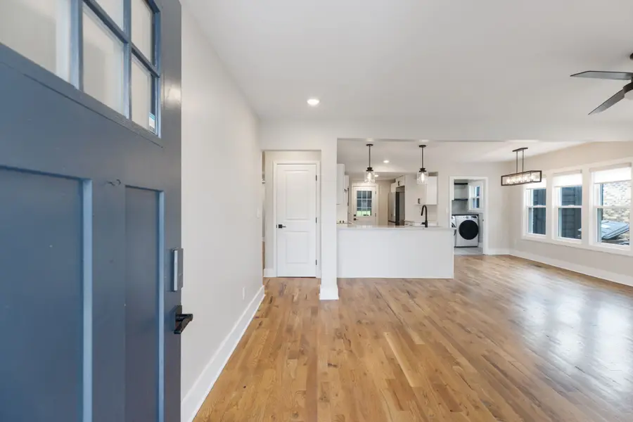 1206 Riverside Drive, Nashville, TN 37206 - #2