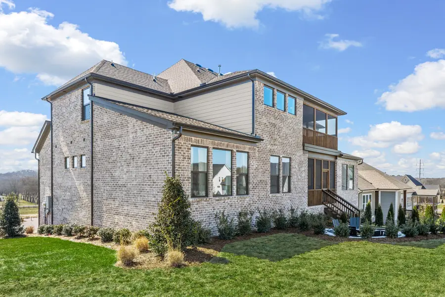 5401 Ayana Drive, Arrington, TN 37014 - #2