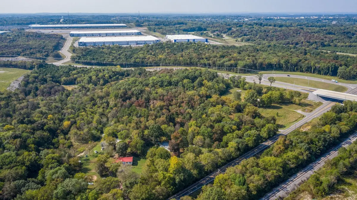 2640 E Division St, Mount Juliet, TN 37122 - #1