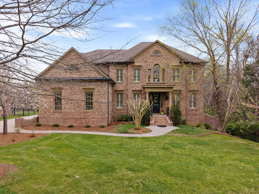 9508 Eldwick Dr, Brentwood, TN 37027 - #2