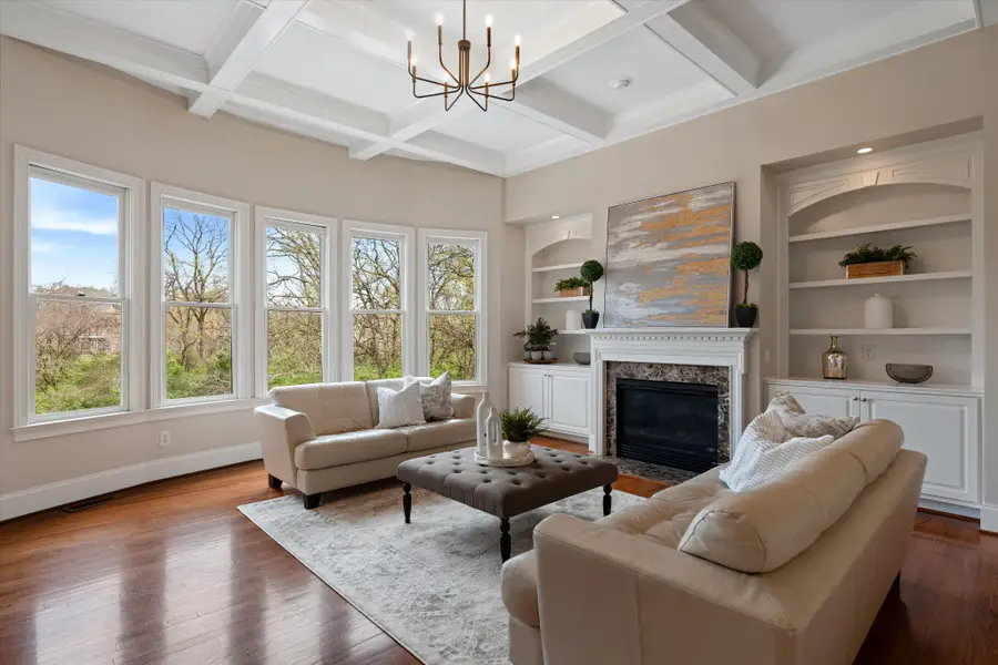 9508 Eldwick Dr, Brentwood, TN 37027 - #3