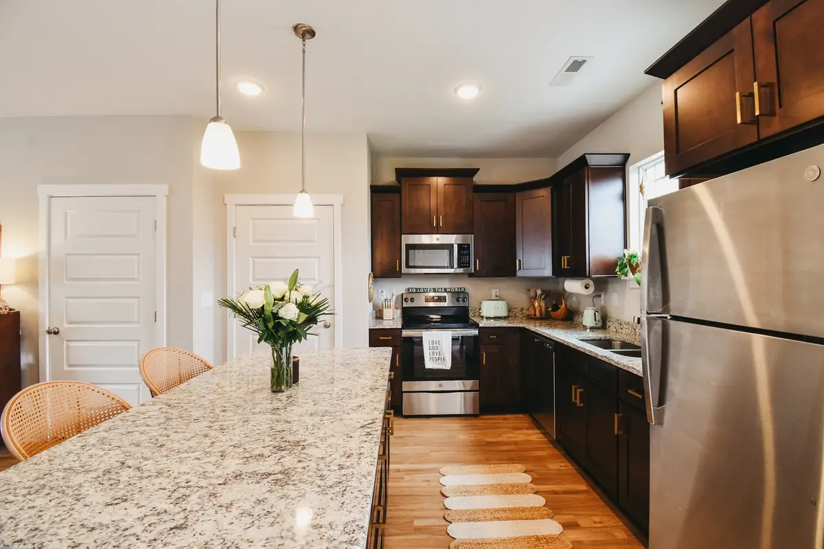 1063 Wells Way, Spring Hill, TN 37174 - #1