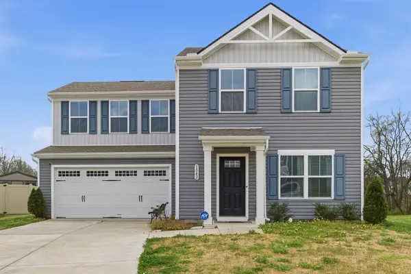 3042 Killarney Park, White House, TN 37188