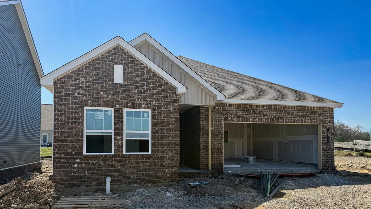 471 Duchess Blvd, Gallatin, TN 37066 - #1