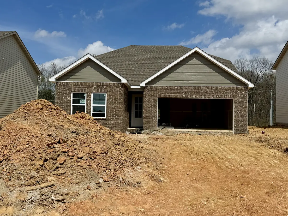 3315 Ventura Ave, White House, TN 37188 - #1