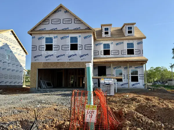 2202 Layla Lane, White House, TN 37188