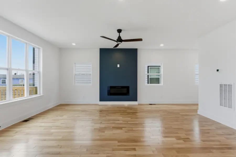 107 Lewis St, Nashville, TN 37210 - #2