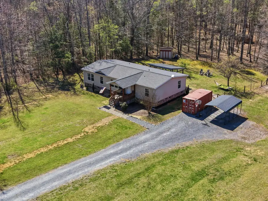 174 Turner Lane Ne, Cleveland, TN 37323 - #3