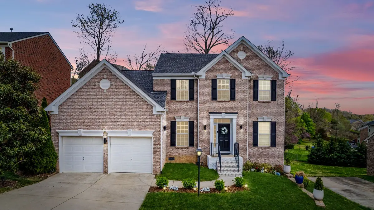 3076 Brookview Forest Dr, Nashville, TN 37211 - #1