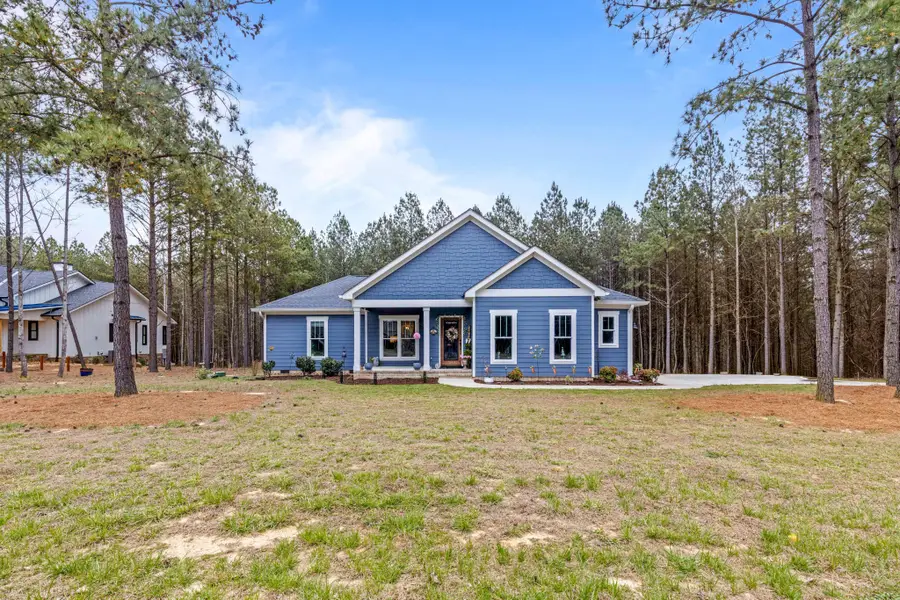 3475 Crockett Pointe #Jf1-34, Jasper, TN 37347 - #2