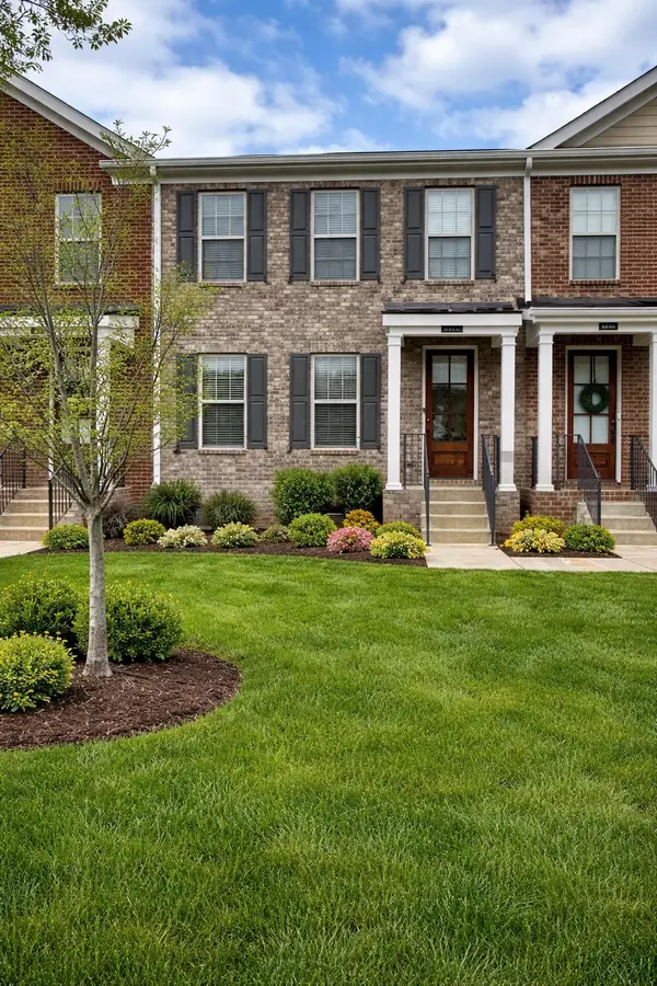 207 Gateway Ct, Franklin, TN 37069