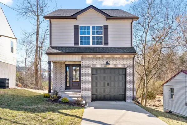 134 Cross Ln, Clarksville, TN 37040