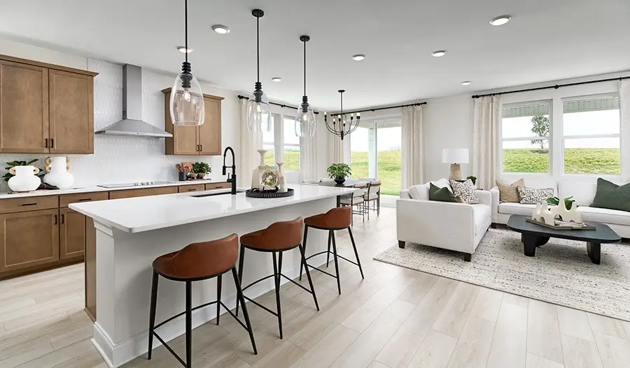 137 West Cassa Way, Mount Juliet, TN 37122 - #2