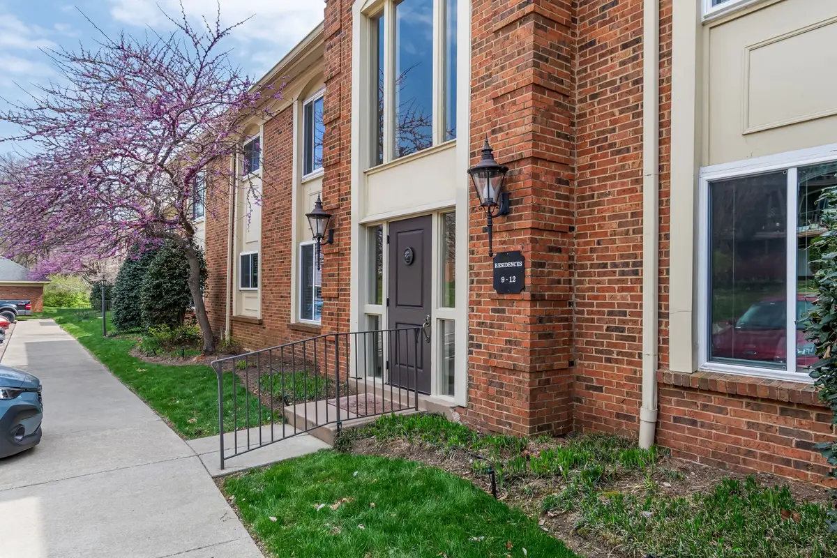 4487 Post Pl #12, Nashville, TN 37205 - #1