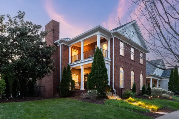 502 Eden Park Dr, Franklin, TN 37067