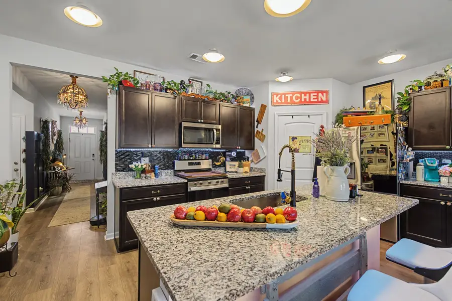 5664 Hickory Woods Dr, Antioch, TN 37013 - #2