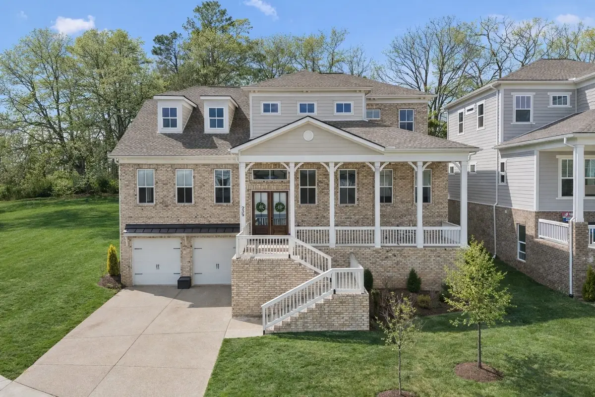 239 Halswelle Dr, Franklin, TN 37064 - #1