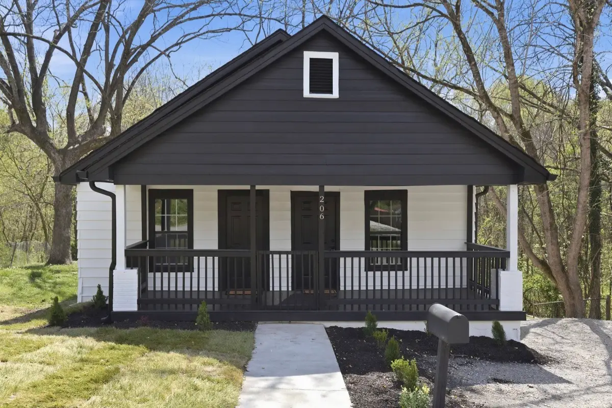 206 Winding Way, McMinnville, TN 37110 - #1