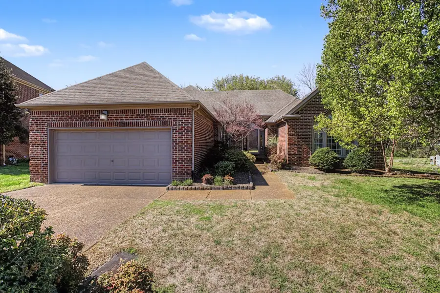 5716 Chadwick Ln, Brentwood, TN 37027 - #2