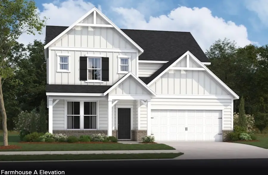 3263 Kemp Drive, Hermitage, TN 37076 - #2