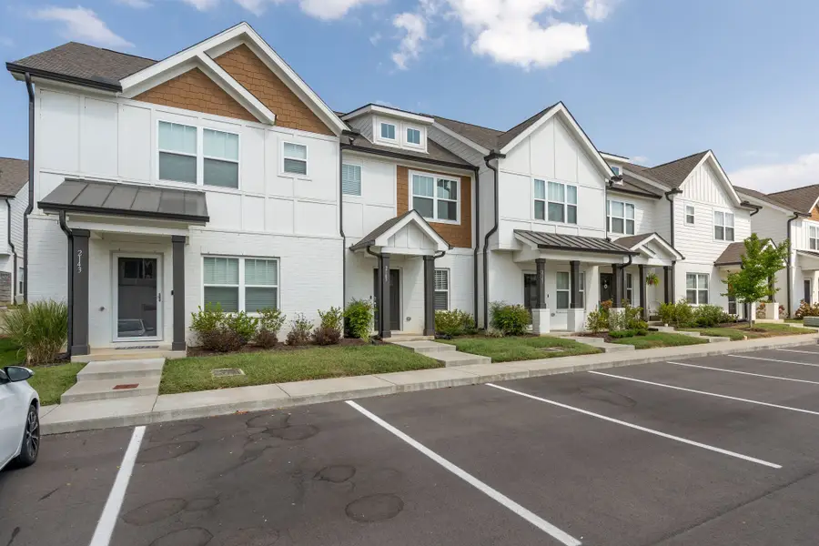 2145 Bayport Ave, Old Hickory, TN 37138 - #2