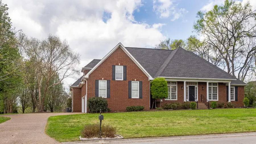 534 Derby Downs, Lebanon, TN 37087 - #2