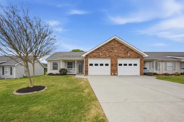 50 Flagstone Drive, Rossville, GA 30741