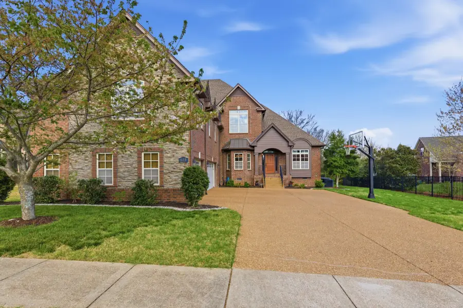 805 Queen Annes Ct, Nolensville, TN 37135 - #3