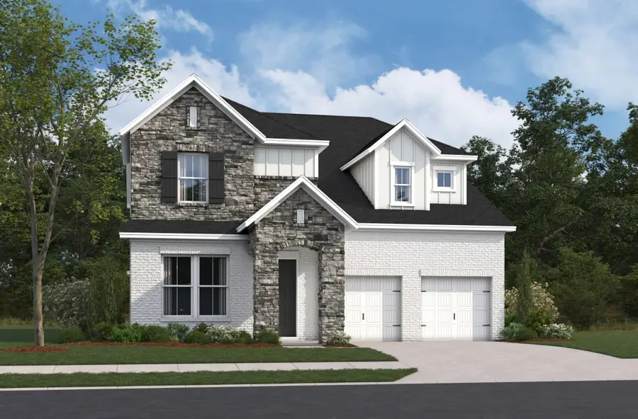 523 Pine Valley Road, Mount Juliet, TN 37122 - #2