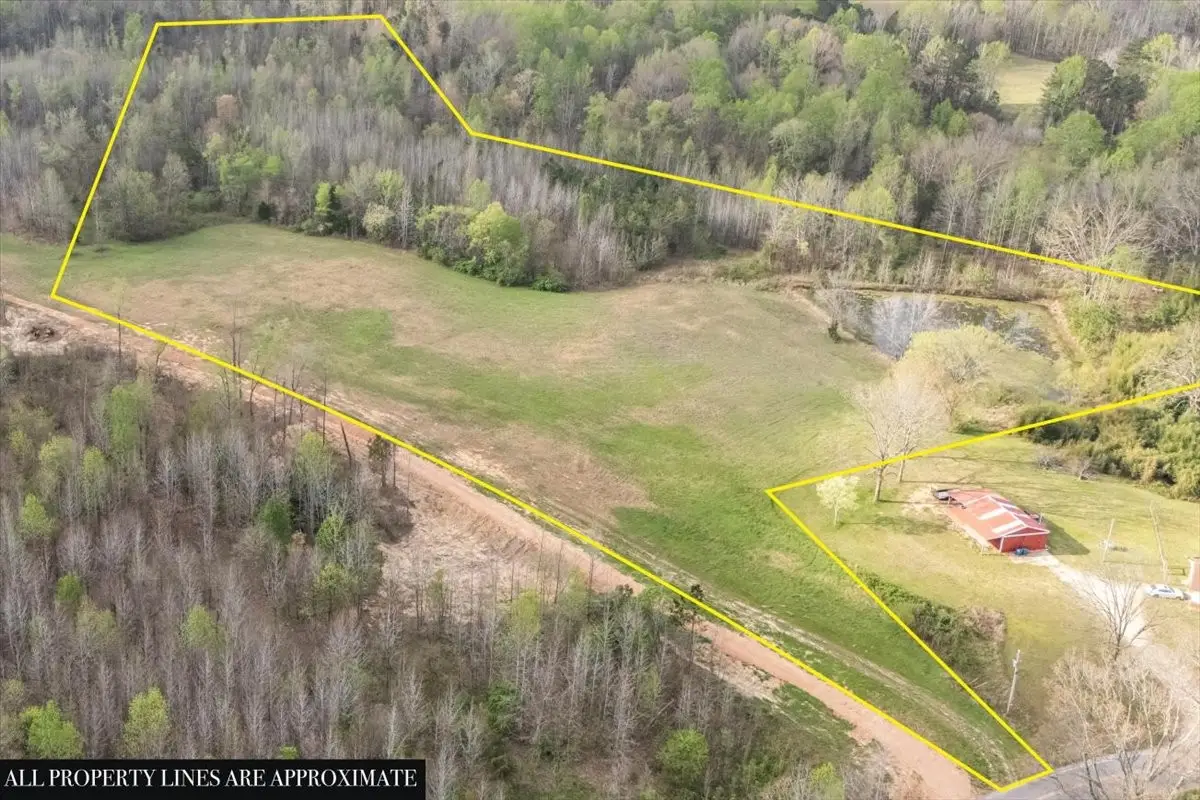 1759 Mckelvy Rd, Camden, TN 38320 - #1