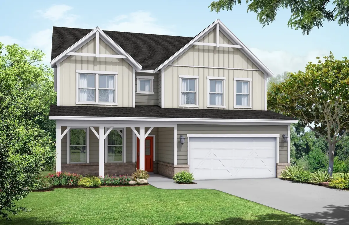 8000 Netterfield Drive, White House, TN 37188 - #1