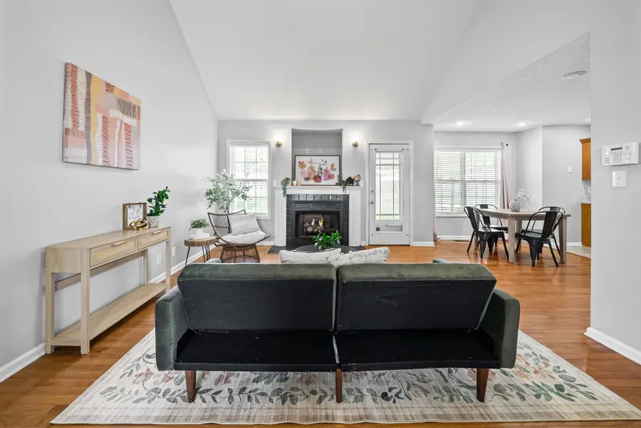 1165 Snoopy Dr, Clarksville, TN 37040 - #2