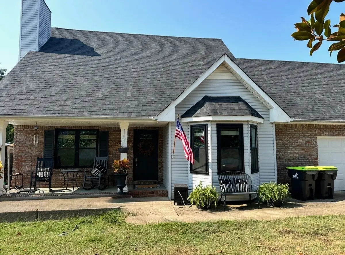 3350 Clearwater Dr, Clarksville, TN 37042 - #1