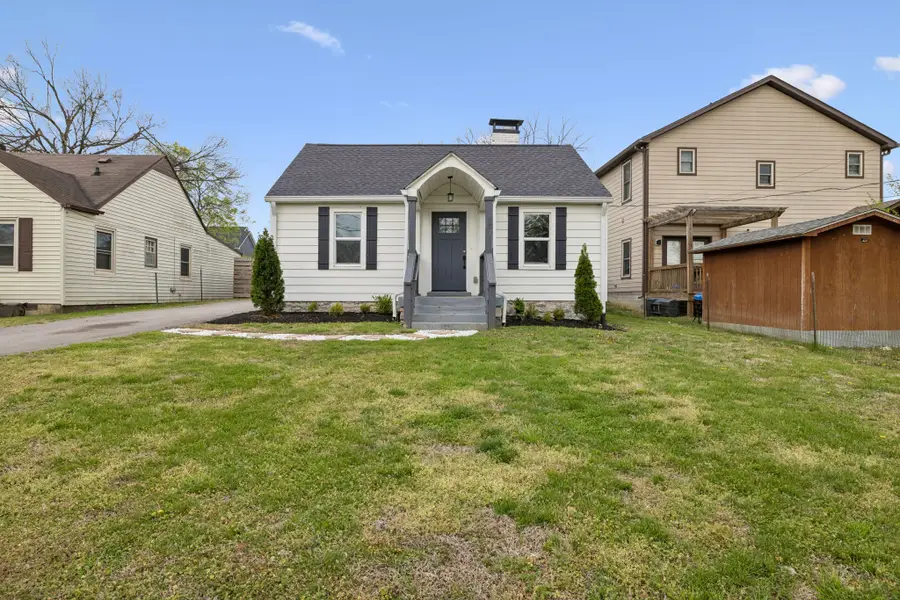 1851 Joy Cir, Nashville, TN 37207 - #2