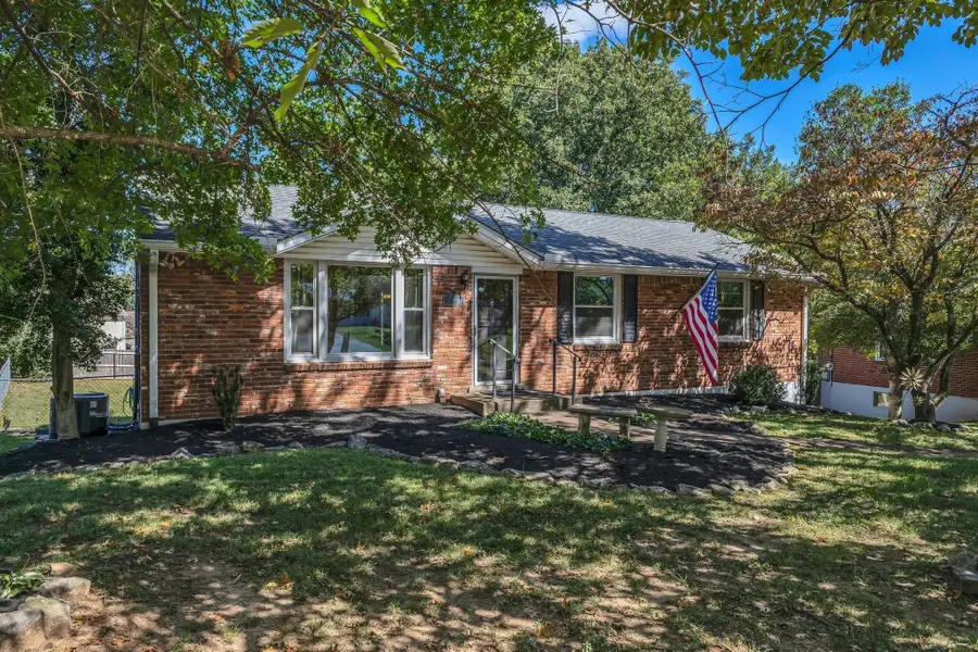 4804 E Longdale Dr, Nashville, TN 37211 - #2