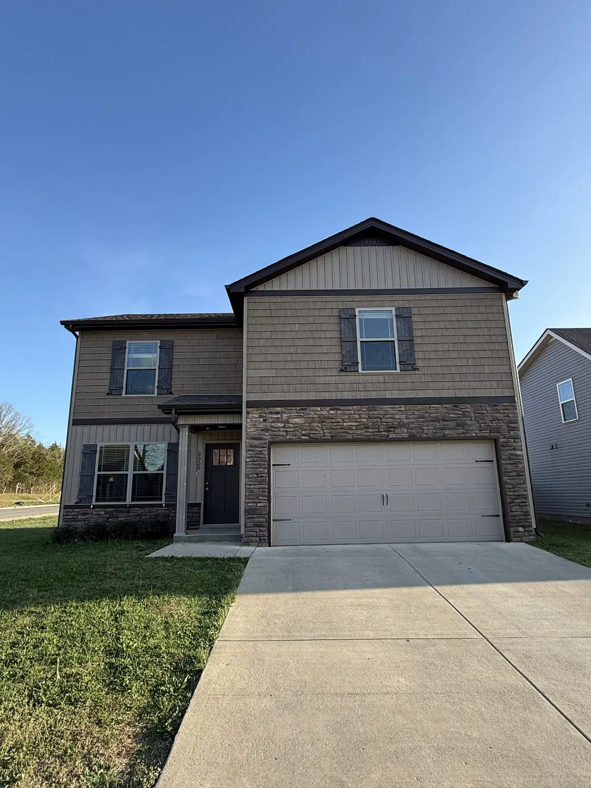 2330 Red Barn Rd, Christiana, TN 37037 - #1