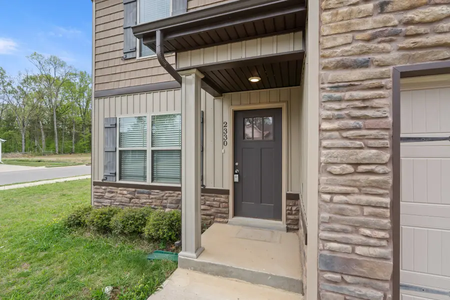 2330 Red Barn Rd, Christiana, TN 37037 - #2