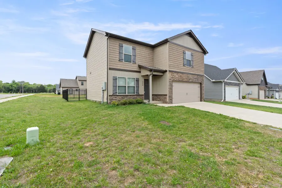 2330 Red Barn Rd, Christiana, TN 37037 - #3