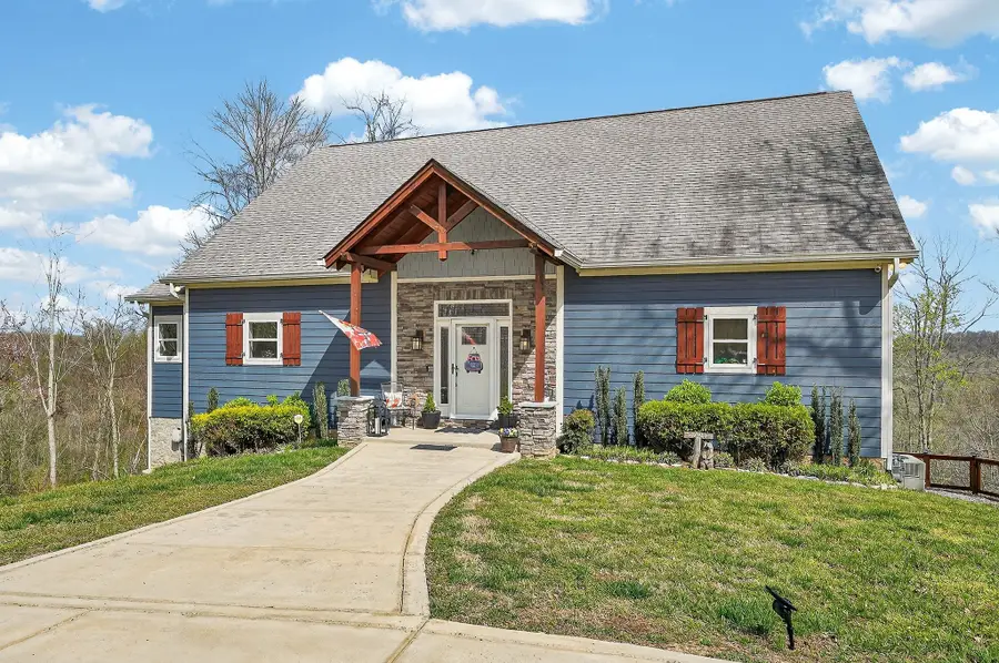 195 Coventry Way, Smithville, TN 37166 - #2