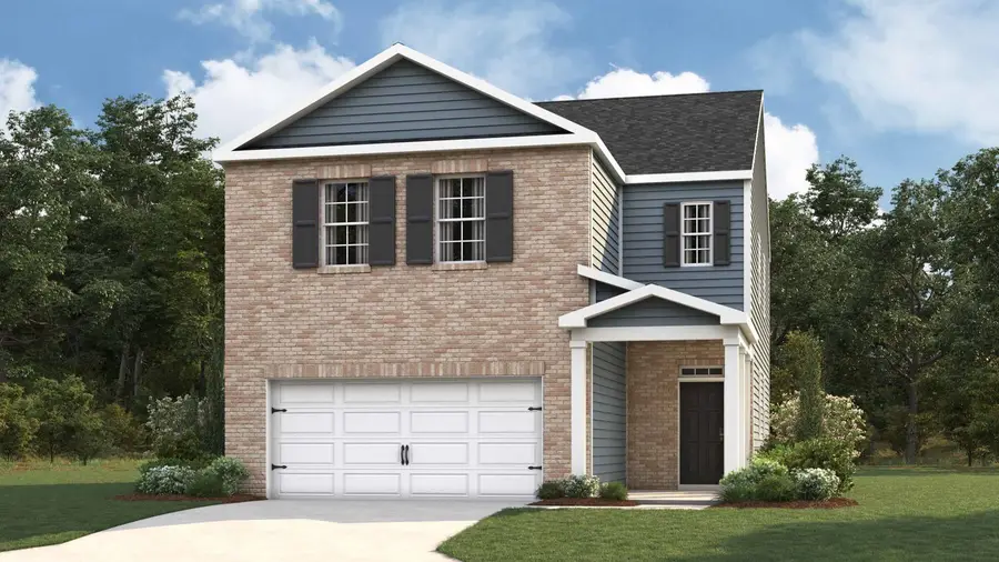 338 Carp Court, Antioch, TN 37013 - #3