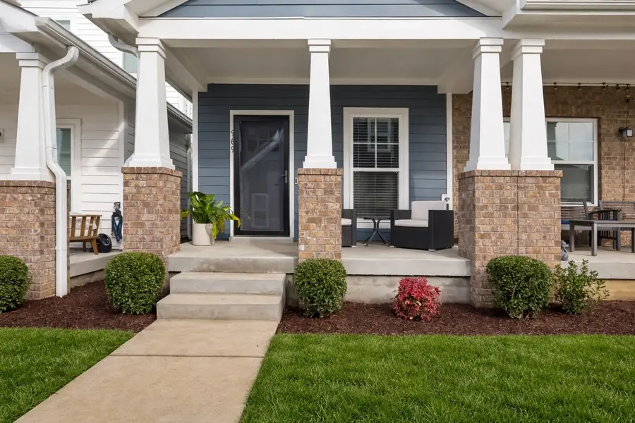 969 Ashland Place Dr, Nashville, TN 37218 - #2
