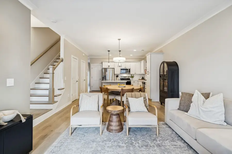 969 Ashland Place Dr, Nashville, TN 37218 - #3