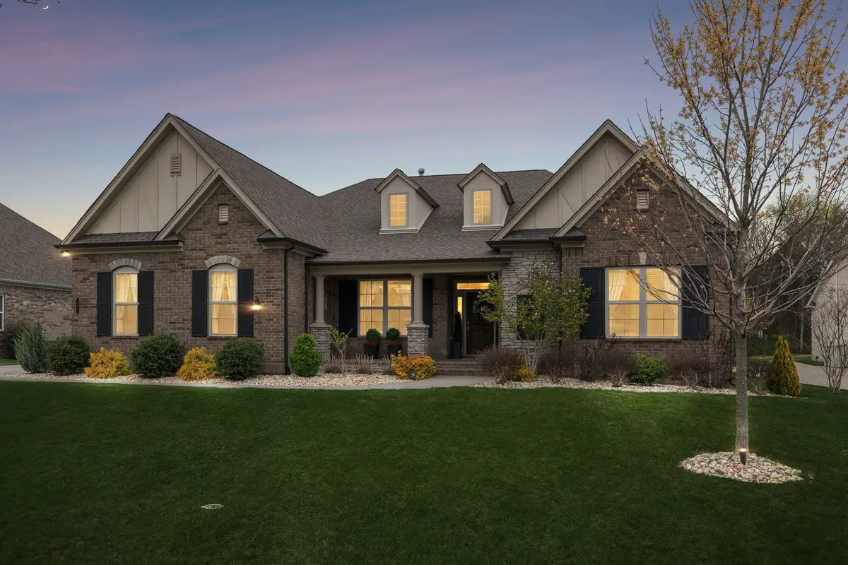 724 Lawler Ln, Nolensville, TN 37135 - #1