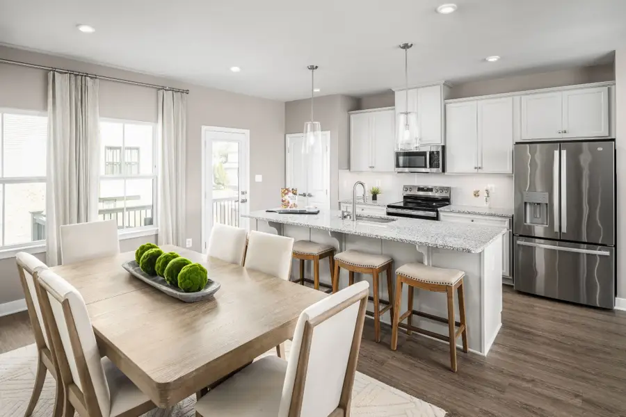 229 Poplar Loop, Antioch, TN 37013 - #3