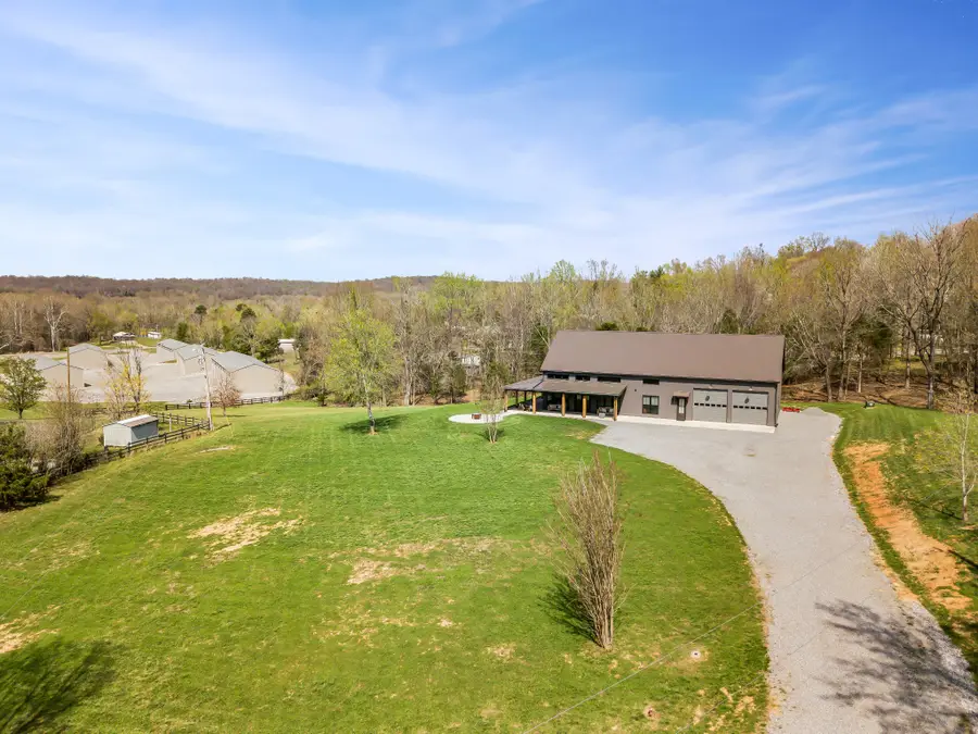 156 Junction Dr, Cadiz, KY 42211 - #3