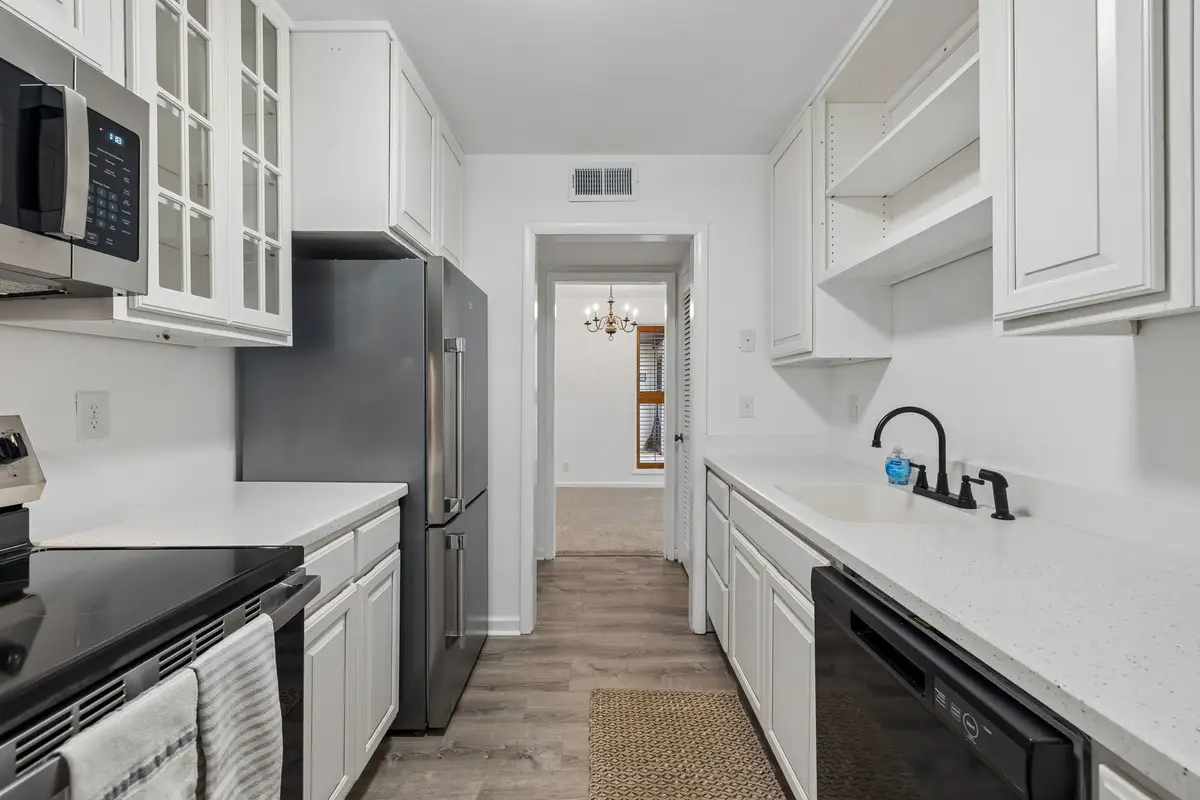 2116 Hobbs Rd #N-11, Nashville, TN 37215 - #1