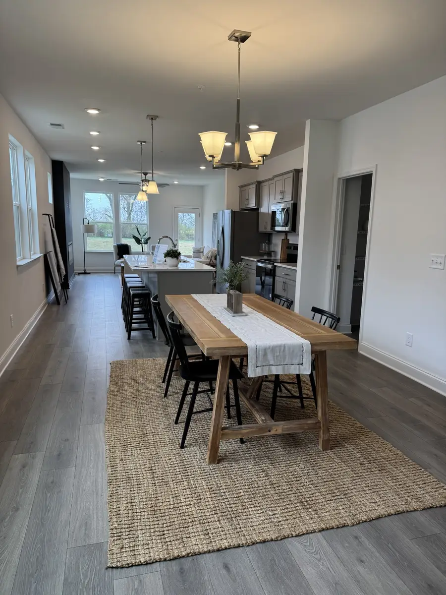 1166 June Wilde Ridge, Spring Hill, TN 37174 - #2