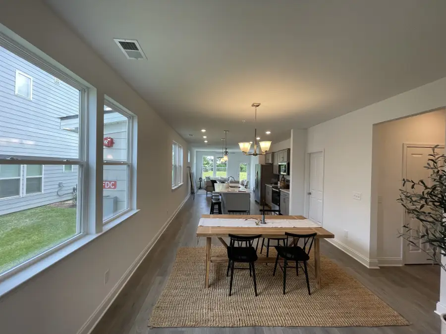 1146 June Wilde Ridge, Spring Hill, TN 37174 - #2