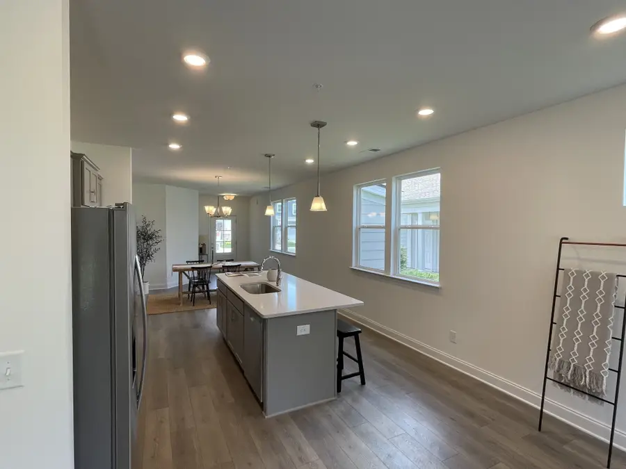 1146 June Wilde Ridge, Spring Hill, TN 37174 - #3