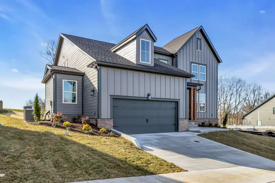 207 Phillips Bend, Spring Hill, TN 37174 - #3